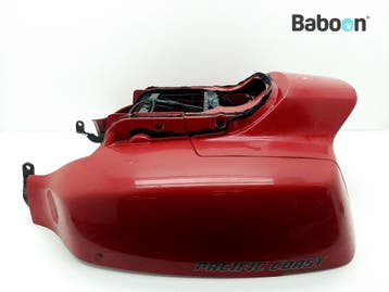 Kontpaneel Honda PC 800 Pacific Coast 1989-1990 (PC800 RC34), Verzenden, Gebruikt