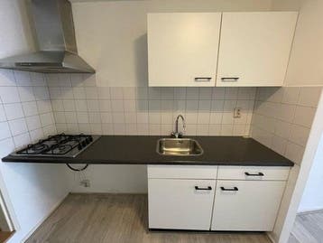 Te huur: Appartement Spoorstraat in Gouda, Gouda, Appartement, Zuid-Holland