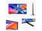 Hisense - LED/QLED 90-99 Ultra HD 4K TV - 98 inch, Audio, Tv en Foto, Televisies, Overige merken, Verzenden, Nieuw, 100 cm of meer