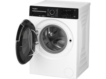 Whirlpool WPM 27W ADS BE - Wasmachine - 12 kg - 1400 RPM -, Verzenden, Zo goed als nieuw