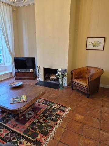 Te huur: Huis Ripperdapark in Haarlem, Noord-Holland, Haarlem