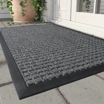 Luxe Antislip Deurmat, Tuin en Terras, Verzenden, Nieuw
