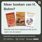 BASISBOEK SCHAKEN 9789051211207 H. Bohm, Verzenden, Gelezen, H. Bohm