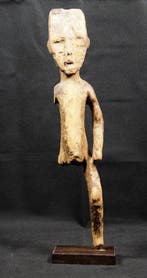 Figurenfragment Okifa - sehr gute Provenance, ehem., Antiek en Kunst