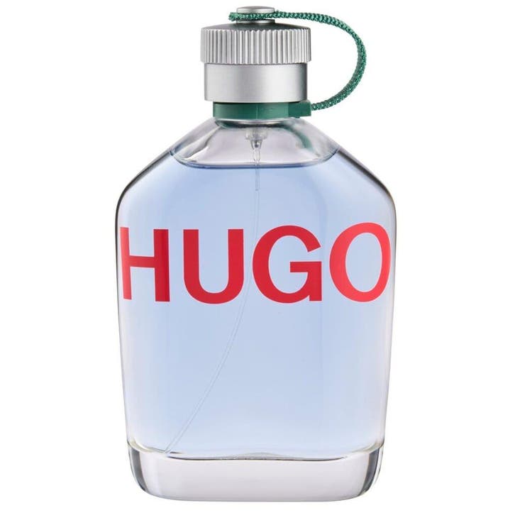 Hugo Boss Man, Sieraden, Tassen en Uiterlijk, Uiterlijk | Parfum, Nieuw, Verzenden