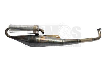 Tomos Uitlaat 26mm Tecno Estoril Reverse terugloop Euro1..., Ophalen of Verzenden, Nieuw, Tecno