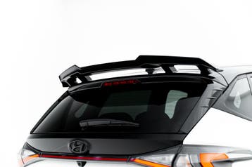 Achterspoiler Hyundai I20 N Mk3, Verzenden