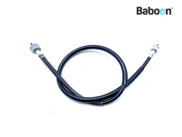 Teller Kabel Yamaha XS 650 1977-1979 (XS650) (447-83560-01), Verzenden, Gebruikt