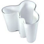 Iittala - Alvar Aalto - Vaas - Savoy - Glas