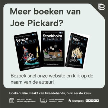 Munich / The Monocle travel guide series / 24 - Joe Pickard, Boeken, Verzenden, Gelezen, Joe Pickard