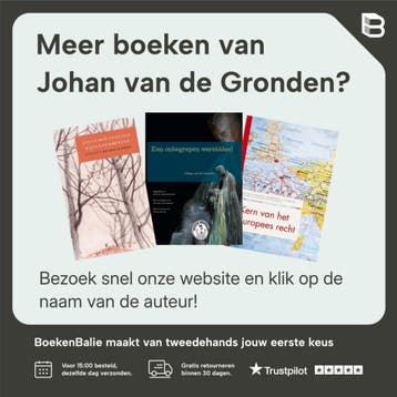 Het vlindertje van Methusalem - Johan van de Gronden, Verzenden, Gelezen, Johan van de Gronden