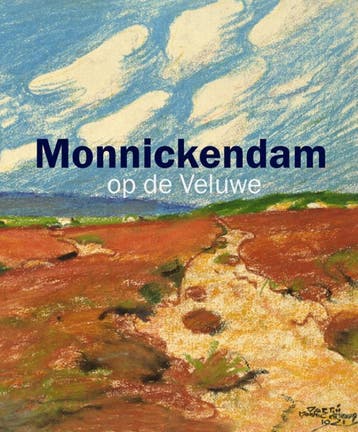 Monnickendam Op De Veluwe | Jessica Voeten; Margot Jongedijk, Ophalen of Verzenden, Nieuw, Jessica Voeten; Margot Jongedijk