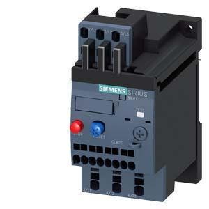 Siemens overbelasting relais 3RU2116-1ac1, Ophalen of Verzenden, Nieuw