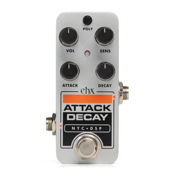 Electro Harmonix PICO ATTACK DECAY, Muziek en Instrumenten, Effecten, Verzenden, Nieuw
