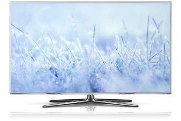 Samsung UE46D8000YS - 46 inch LED TV, Ophalen, 50 Hz, Zo goed als nieuw, Samsung