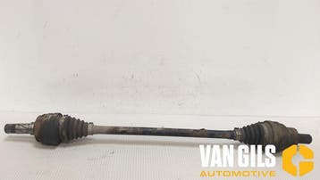 Aandrijfas links-achter Volvo XC90 O206942, Auto-onderdelen, Ophalen of Verzenden, Nieuw