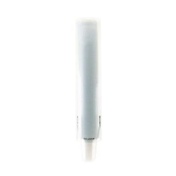 Bekerdispenser voor bekers van 12cl-30cl | 95x95x425(h)mm, Verzenden, Nieuw in verpakking