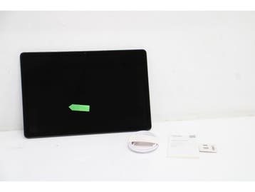 Samsung Galaxy Tab A11 Plus - Wi-Fi - 256GB - Silver, Computers en Software, Android Tablets, Verzenden, Zo goed als nieuw, Samsung