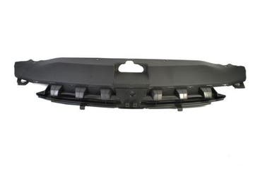 Grille o.a: Peugeot, 307 (3A, C - D), 307 Break (3E), Ophalen of Verzenden, Nieuw, Peugeot