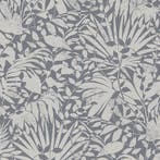 Profhome 388314-GU Exclusief luxe behang floral en metallic, Verzenden