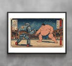 Tin Toy - Speelgoed Balance Before Impact - Tin Toys - Pop