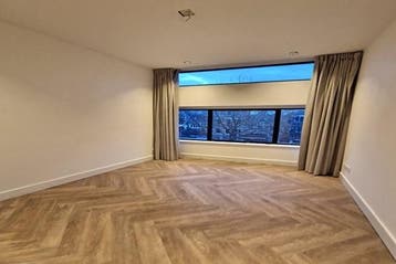 Appartement s-Gravendijkwal in Rotterdam, Rotterdam, Via bemiddelaar, Appartement, Rotterdam