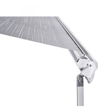 Thule 6300 500 Wit-Sapphire Blue, Ophalen of Verzenden, Nieuw, Thule