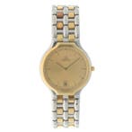 Omega - De Ville - Zonder minimumprijs - 396.1016 - Unisex -, Nieuw