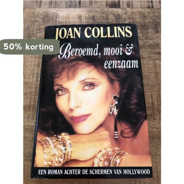 BEROEMD MOOI EN EENZAAM - COLLINS 9789026972997, Verzenden, Gelezen, COLLINS