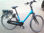 Sparta M8B 57 CM e-bike Bosch midden motor 50 nm en 400 accu, Sparta, Gebruikt, Ophalen of Verzenden, 50 km per accu of meer