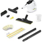 Karcher SC 1 EasyFix Portable steam cleaner 1200, Verzenden
