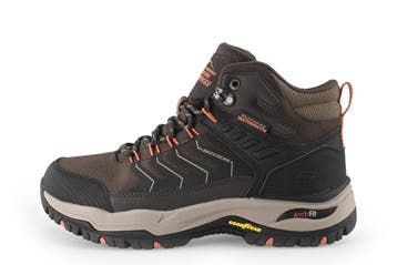 Skechers Hoge sneakers in maat 41 Blauw, Skechers, Verzenden, Blauw, Sneakers of Gympen
