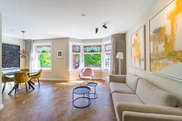 Te huur: Appartement Woestduinstraat in Amsterdam, Noord-Holland, Appartement, Amsterdam