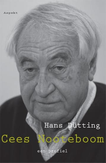 Cees Nooteboom 9789059117327 Hans Dütting, Verzenden, Zo goed als nieuw, Hans Dütting