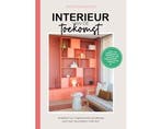 Boek Interieur van de toekomst 9789083411002, Verzenden, Zo goed als nieuw