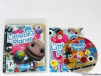 Playstation 3 / PS3 - Little Big Planet, Verzenden, Gebruikt