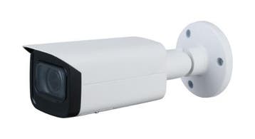 Dahua IPC-HFW3441T-ZS-S2 4MP Bullet  2.7-13.5mm, Audio, Tv en Foto, Videobewaking, Ophalen of Verzenden, Nieuw