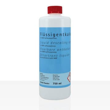 Origineel WMF vloeibare ontkalker - 750ml, Ophalen of Verzenden, Nieuw