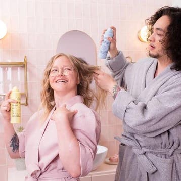 Four Reasons Original Dry Shampoo, Verzenden, Nieuw