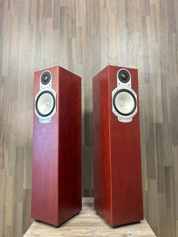 Monitor Audio - Silver RS 5 / 2.5-Way Floorstanding, Nieuw