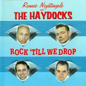 cd - Ronnie Nightingale &amp; The Haydocks - Rock Till W..., Verzenden, Zo goed als nieuw
