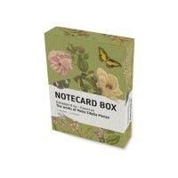 Notecard box: Maria Sibylla Merian, Rijksmuseum Amsterdam, Ophalen of Verzenden, Nieuw