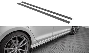 Street Pro zijskirts Golf 7 R Maxton, Ophalen of Verzenden, Nieuw