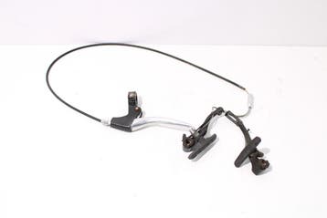 Complete voorrem v-brake + linker remhendel | Sparta ion XGT, Verzenden, Nieuw