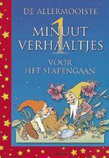 De allermooiste 1-minuut verhaaltjes voor het slapengaan, Verzenden, Gelezen