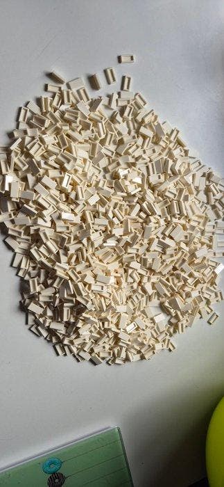 Lego Stenen - Basic - créator, Nieuw