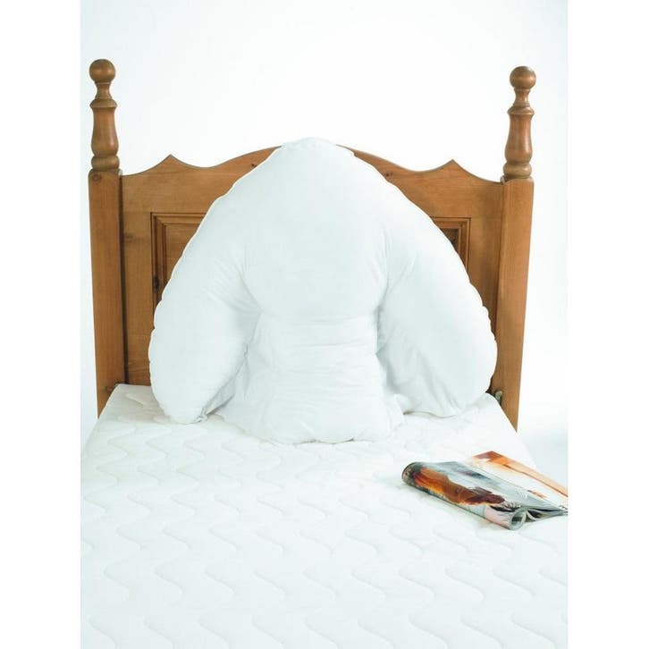 Harley Batwing kussen, Diversen, Verpleegmiddelen, Nieuw, Ophalen of Verzenden