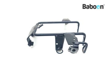 Kuipframe Yamaha XT 125 X 2005-2011 (XT125X), Motoren, Onderdelen | Yamaha, Verzenden, Gebruikt