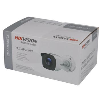 Hikvision HWT-B120-M-B, 2MP Bulletcamera 2.8mm, 4, Ophalen of Verzenden, Nieuw