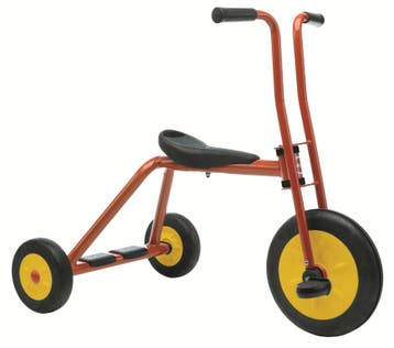 Italtrike Professioneel Promo Driewieler Large (Kinderen), Ophalen of Verzenden, Nieuw, Overige merken